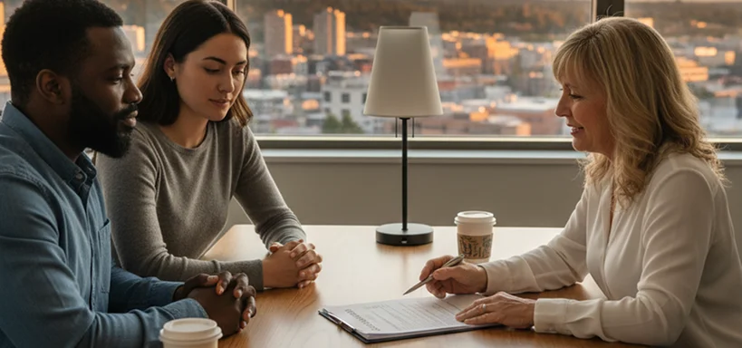 Your First Real Estate Closing: What to Expect and How to Prepare