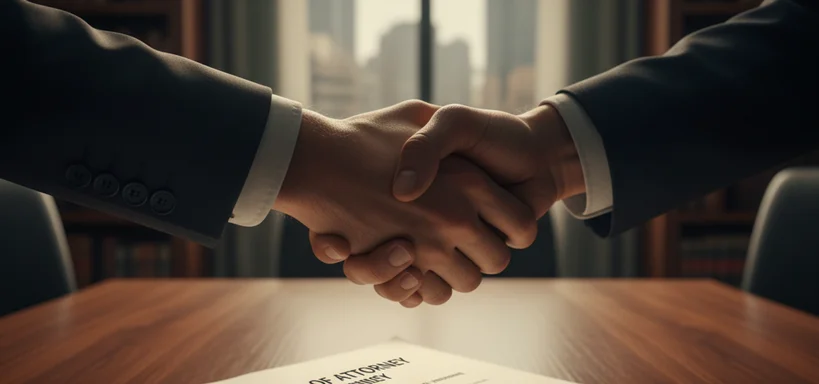Universal Agency in Real Estate: What You Need to Know