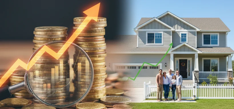 Inflation and Real Estate: A Guide for Investors and Homeowners