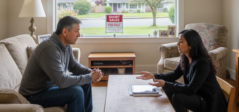 Short Sales in Washington: Licensing, Compliance, and Best Practices for Brokers
