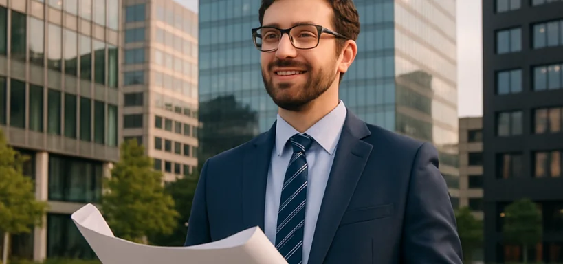 Investing in Commercial Real Estate: Strategies for Beginners