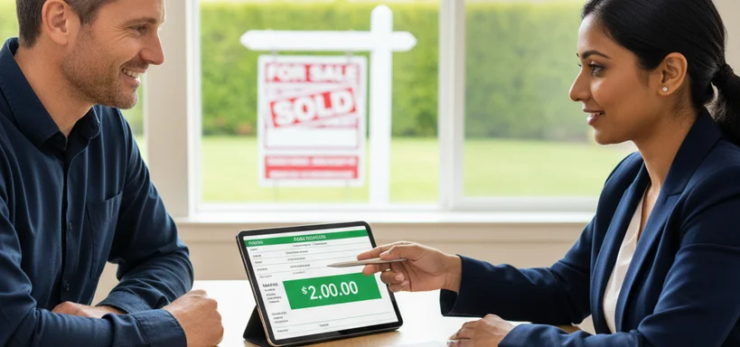 Representing a Seller in a Transaction: Successful Representation