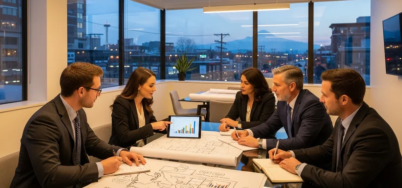 Advertising the Right Way: Key Regulations and Best Practices for Washington Real Estate Brokers