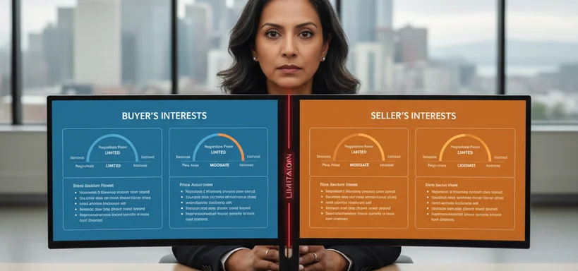 Breaking Down Limited Dual Agency: What Washington State Real Estate Professionals Need To Know