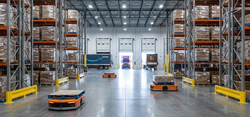The Rise of the Warehouse: How to Source and Close Industrial Real Estate Deals in 2026
