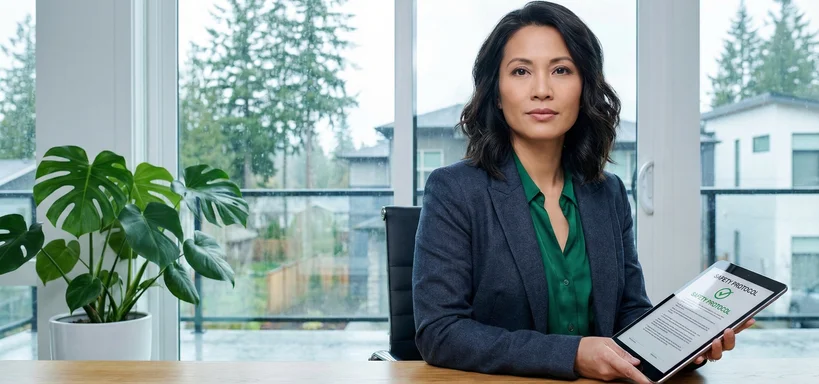 Burnout Is a Liability: How Washington's New CORE Curriculum Elevates Broker Personal Safety