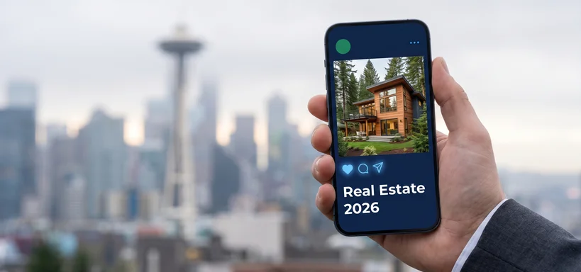 Social Media Marketing Strategies That Actually Work for Real Estate in 2026