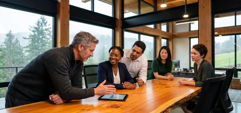 Why Your Best Oregon Brokers Leave (And How to Keep Them With Strategic Education)