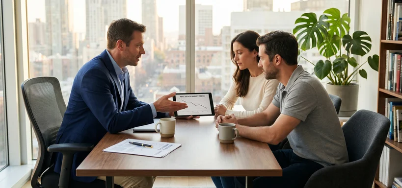 Difficult Conversations: Managing Client Expectations in a Shifting Market